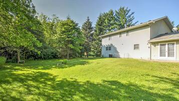 Nhà (5 Bedrooms) | Nội thất