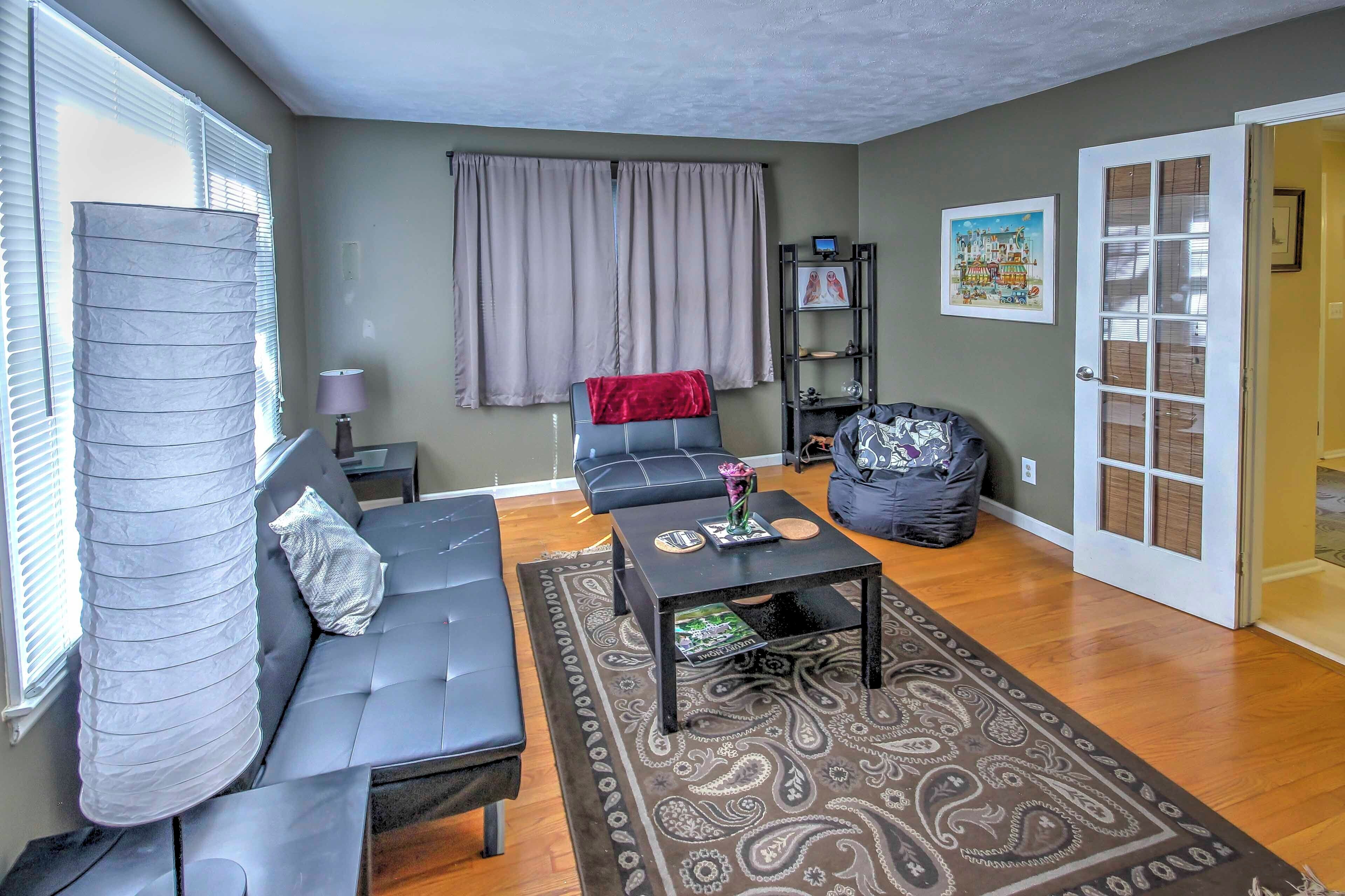 Nhà (5 Bedrooms) | Nội thất