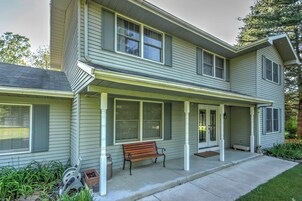 Casa (5 Bedrooms) | Interior