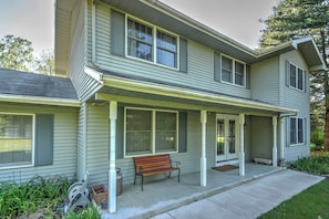 Maison (5 Bedrooms) | Intérieur