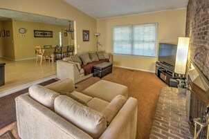 Casa (5 Bedrooms) | Interior