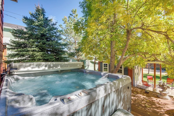 Ferienhaus (3 Bedrooms) | Innenbereich