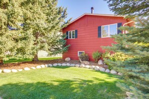 Ferienhaus (3 Bedrooms) | Innenbereich