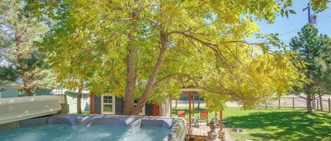 Hus (3 Bedrooms) | Interiör