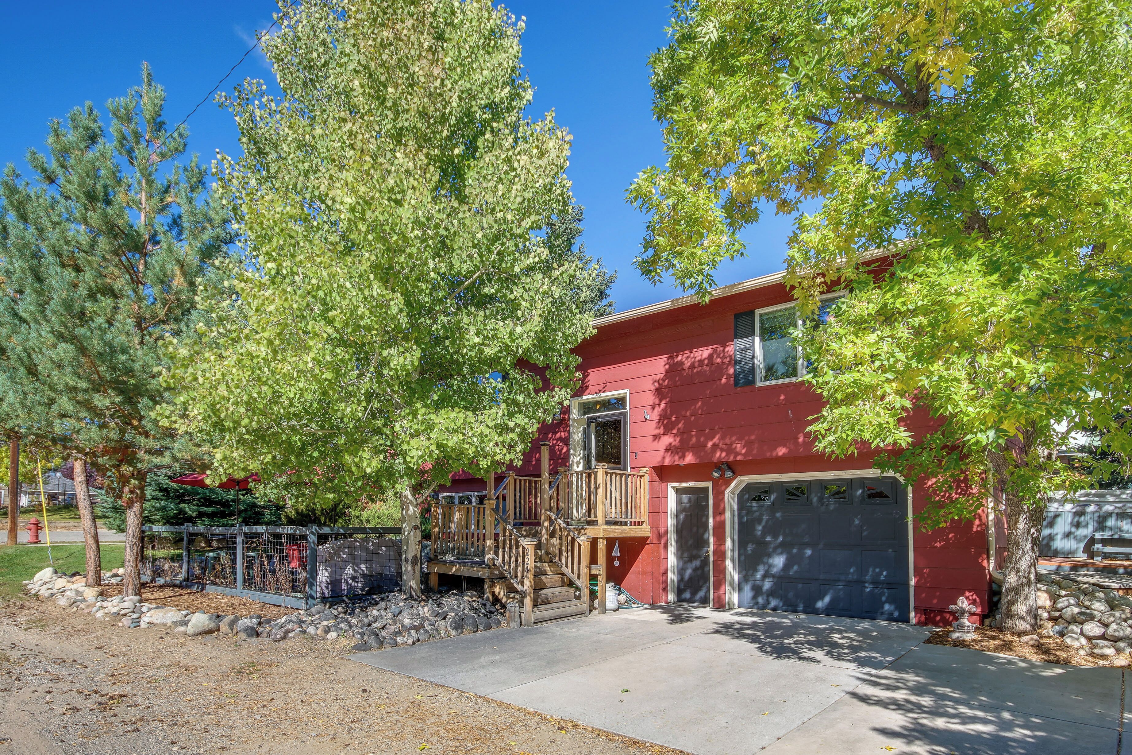 House (3 Bedrooms) | Front of property