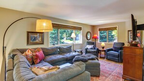 Hus (3 Bedrooms) | Innvendig