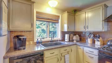 Rumah (3 Bedrooms) | Interior