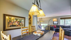 Hus (3 Bedrooms) | Innvendig