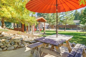 Hus (3 Bedrooms) | Innvendig