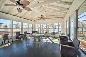 Casa (4 Bedrooms) | Interior