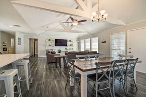 Casa (4 Bedrooms) | Interior