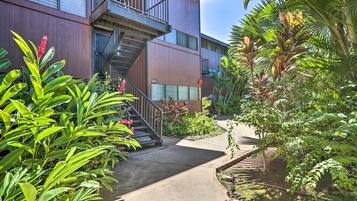 Departamento (1 Bedroom) | Interior