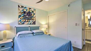 Apartment (1 Bedroom) | Interior