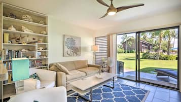Apartment (1 Bedroom) | Front of property