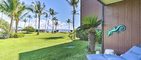 Leilighet (1 Bedroom) | Innvendig