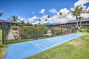 Interior - Lush Molokai Island Oasis w/ Private Pool + Beach! (Kaunakakai)