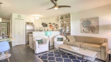 Apartment (1 Bedroom) | Interior