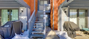 Fraser Mountain Retreat w/ Community Amenities!