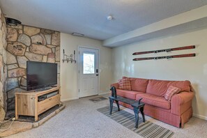 單棟房屋 (3 Bedrooms) | 內部