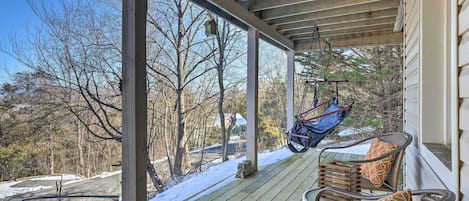 House (3 Bedrooms) | Front of property