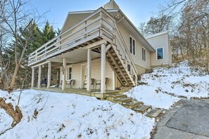 Maison (3 Bedrooms) | Intérieur