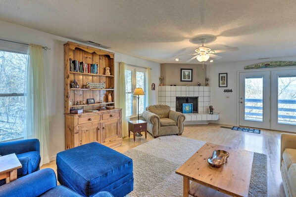 單棟房屋 (3 Bedrooms) | 內部