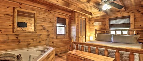 Casa (1 Bedroom) | Interior