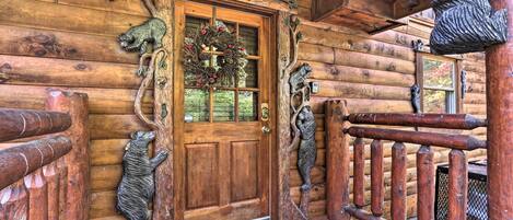 Maison (1 Bedroom) | Intérieur