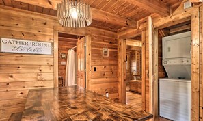 單棟房屋 (1 Bedroom) | 內部