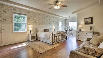 Rumah (5 Bedrooms) | Interior