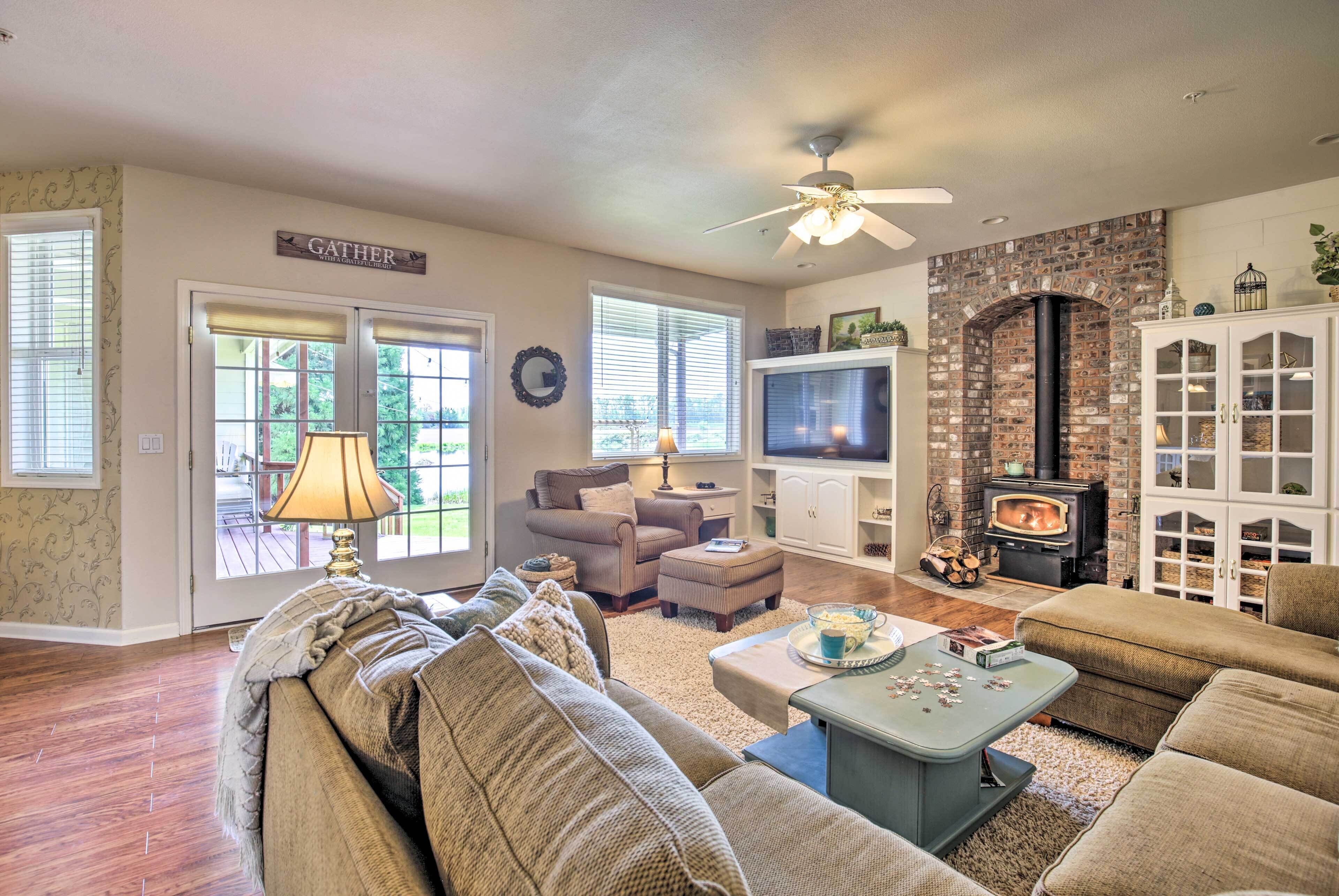 Nhà (5 Bedrooms) | Nội thất