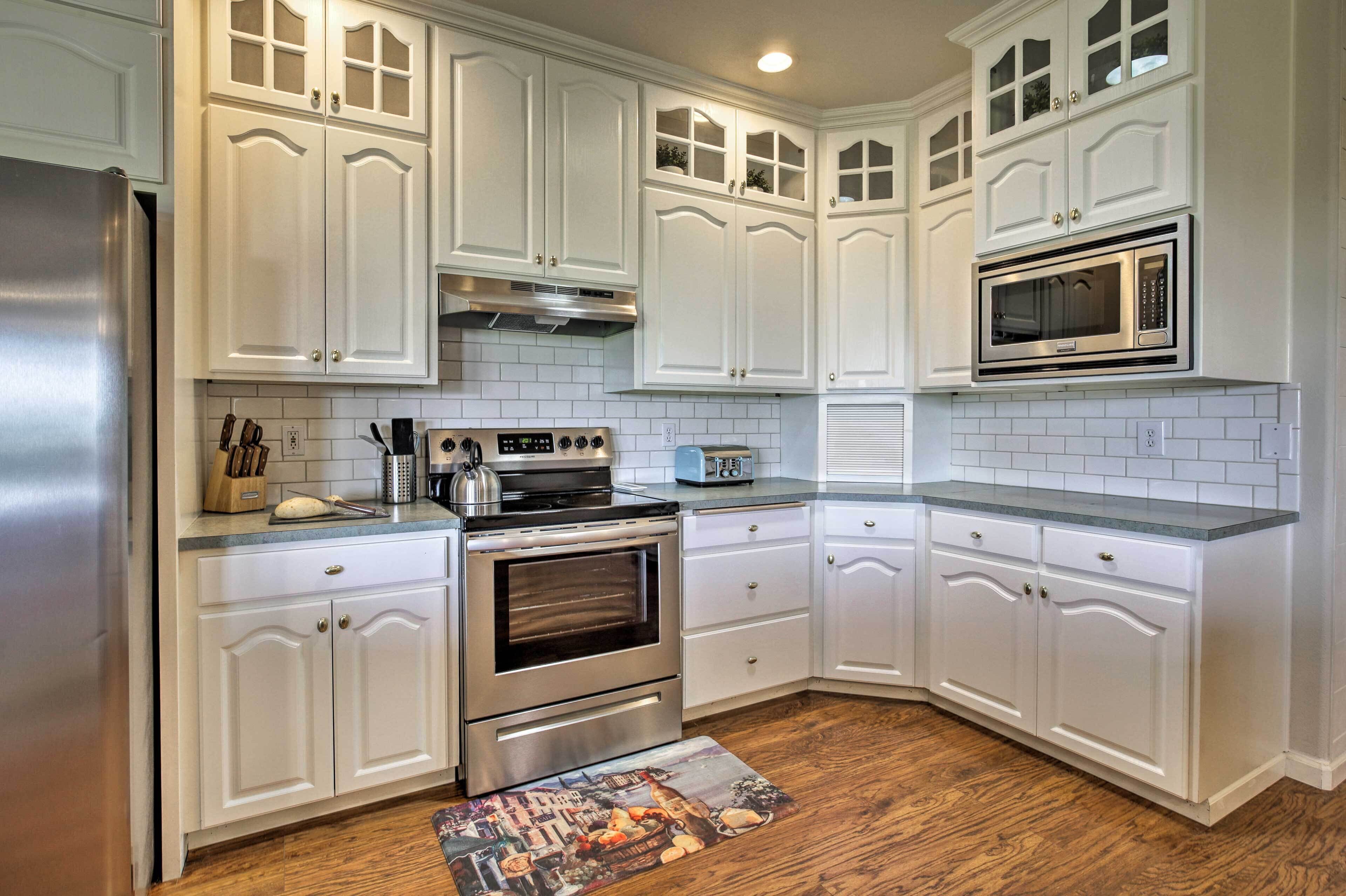 Casa (5 Bedrooms) | Interior