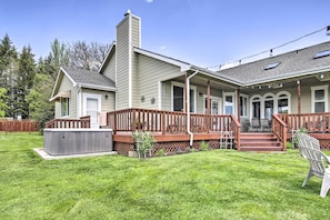 Talo (5 Bedrooms) | Sisätilat