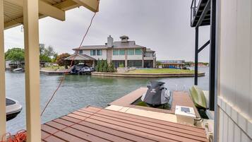 Apartment (4 Bedrooms) | Interior