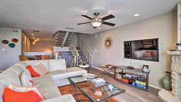 公寓 (4 Bedrooms) | 住宿內部