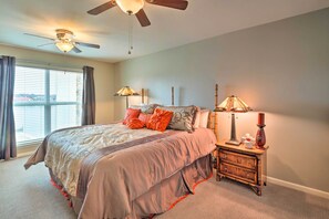 Apartment (4 Bedrooms) | Interior