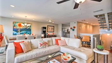 Apartment (4 Bedrooms) | Front of property