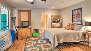 Apartment (4 Bedrooms) | Interior