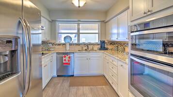 Apartment (4 Bedrooms) | Interior