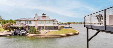 Apartment (4 Bedrooms) | Interior