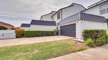 公寓 (4 Bedrooms) | 住宿內部