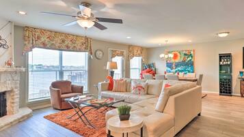 Apartment (4 Bedrooms) | Interior