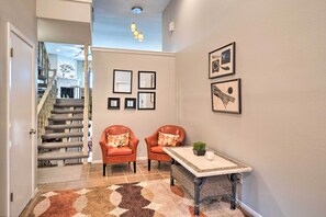 Appartement (4 Bedrooms) | Interieur