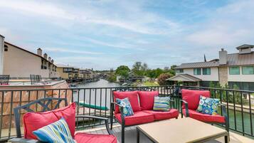 Apartment (4 Bedrooms) | Interior