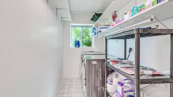 Rumah (3 Bedrooms) | Interior
