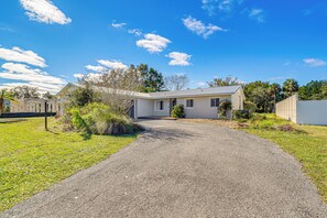 House (3 Bedrooms) | Interior - Riverfront Home w/ Boat Dock & Kayaks! (Crystal River)