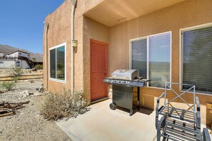 House (3 Bedrooms) | Interior - Borrego Springs Stargazing Home w/ Mtn Views (Borrego Springs)