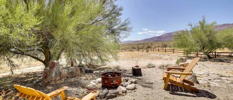 Ev (3 Bedrooms) | Konaklama yerinin ön cephesi