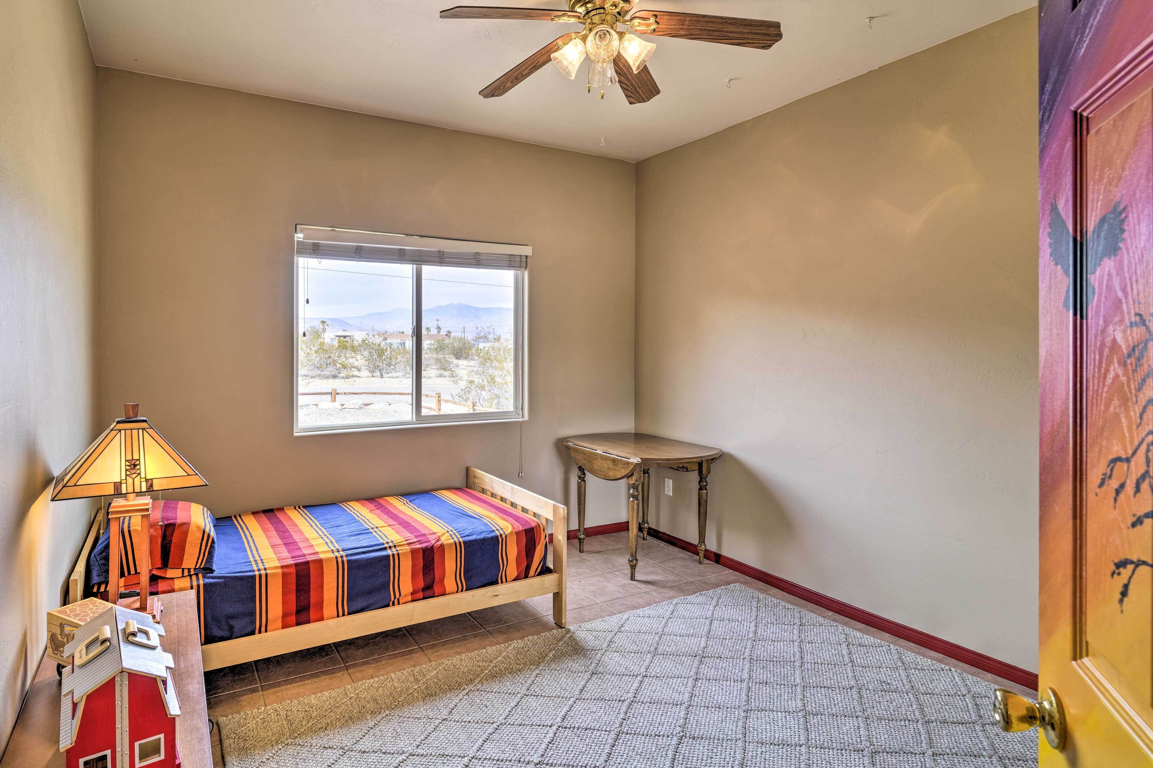 Casa (3 Bedrooms) | Interior