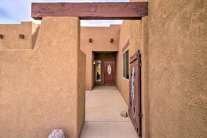 Maison (3 Bedrooms) | Intérieur